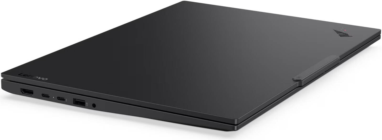 Portátil Empresarial Lenovo ThinkPad E16 Gen 3 | Processador Intel® Core™ Ultra 7 155H, 16GB RAM DDR5, SSD NVMe de 512GB, Gráficos Intel® Arc™ e Windows 11 Pro