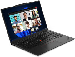 LENOVO THINKPAD X1 CARBON GEN 12 | O ULTRA-PORTÁTIL EXECUTIVO DEFINITIVO  Chassi Ultra-Leve em Fibra de Carbono | Processador Intel® Core™ Ultra 7 | Armazenamento Massivo de 2 TB SSD | Windows 11 Pro