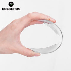 Óculos de Ciclismo ROCKBROS – 5 Lentes Intercambiáveis
