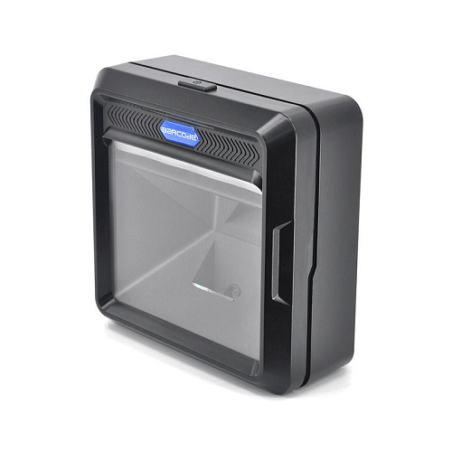 RS990 – Scanner Desktop de Código de Barras 1D e 2D