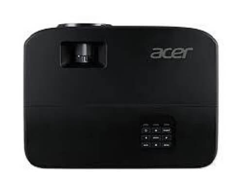 Projetor Acer X1226Ah 4,000 ANSI Lumens