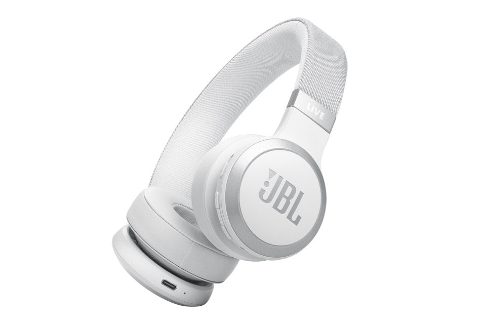 JBL Live 670NC
