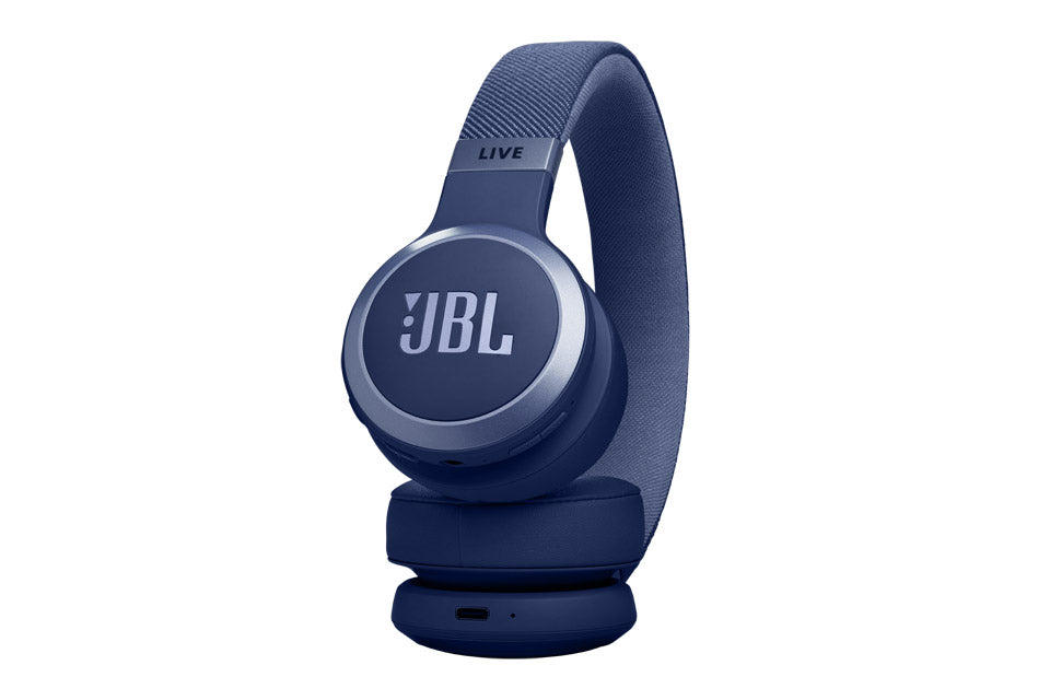 JBL Live 670NC