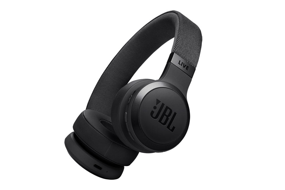JBL Live 670NC