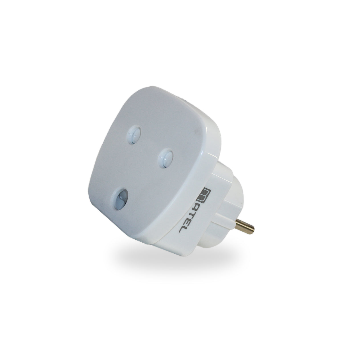 Adaptador Tipo M para tomadas da África do Sul