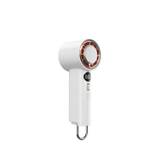Ventilador Portátil WiWU ChillMate (Wi-FS016) | Alta Potência de Resfriamento, Bateria de 3000mAh e Acabamento Premium de Longa Autonomia