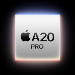 Linha Apple iPhone 18 Series (iPhone 18, iPhone 18 Duo, iPhone 18 Pro e iPhone 18 Pro Max) Capacidades de 128GB a 1TB Chip A20 e A20 Pro Câmera com Abertura Variável e Siri AI