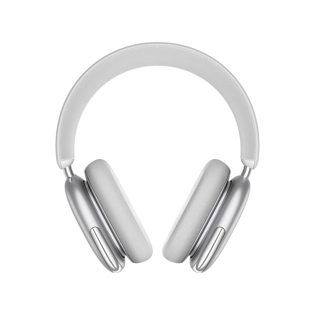 Headset WiWU Airbuds Max TD-16 | Cancelamento Ativo de Ruído (ANC) e Bluetooth 5.3 – Até 30h de Bateria e Entrada Auxiliar P2