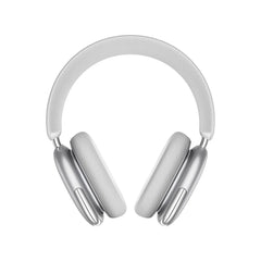 Headset WiWU Airbuds Max TD-16 | Cancelamento Ativo de Ruído (ANC) e Bluetooth 5.3 – Até 30h de Bateria e Entrada Auxiliar P2