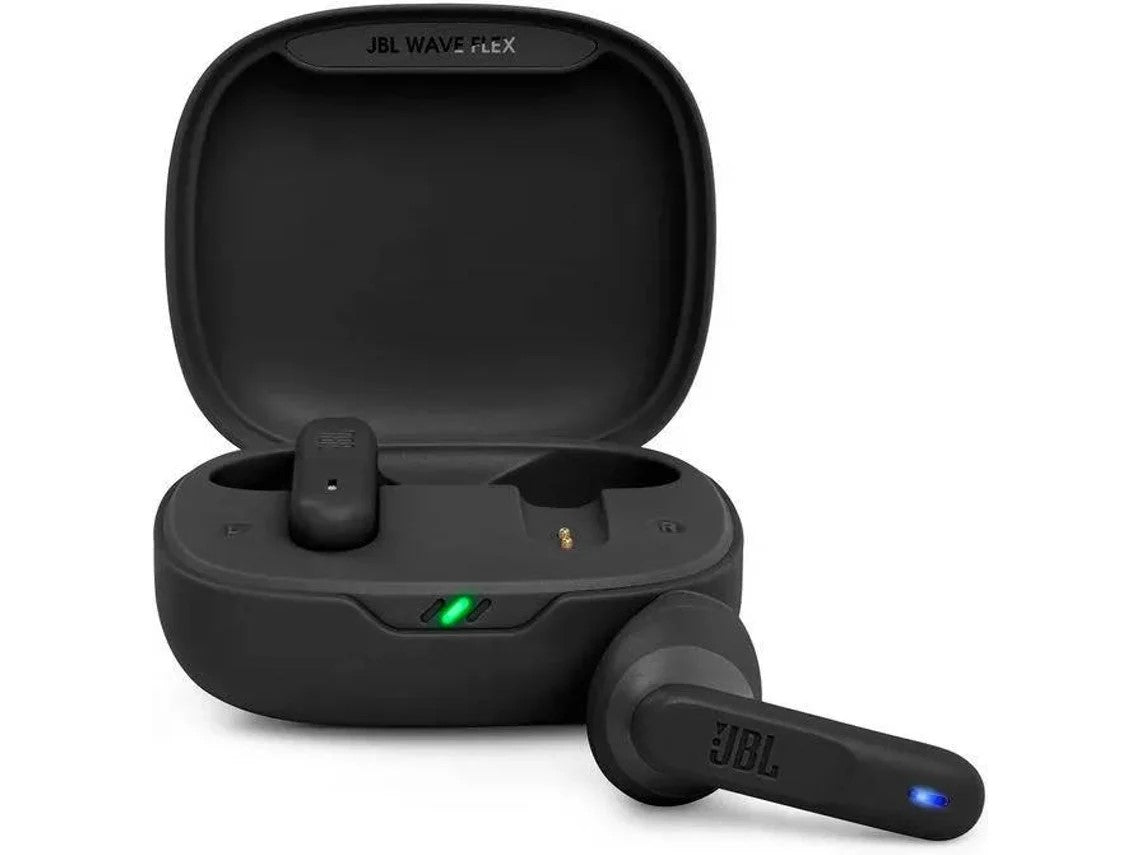 JBL Wave Flex TWS - Fone de Ouvido Sem Fio Bluetooth