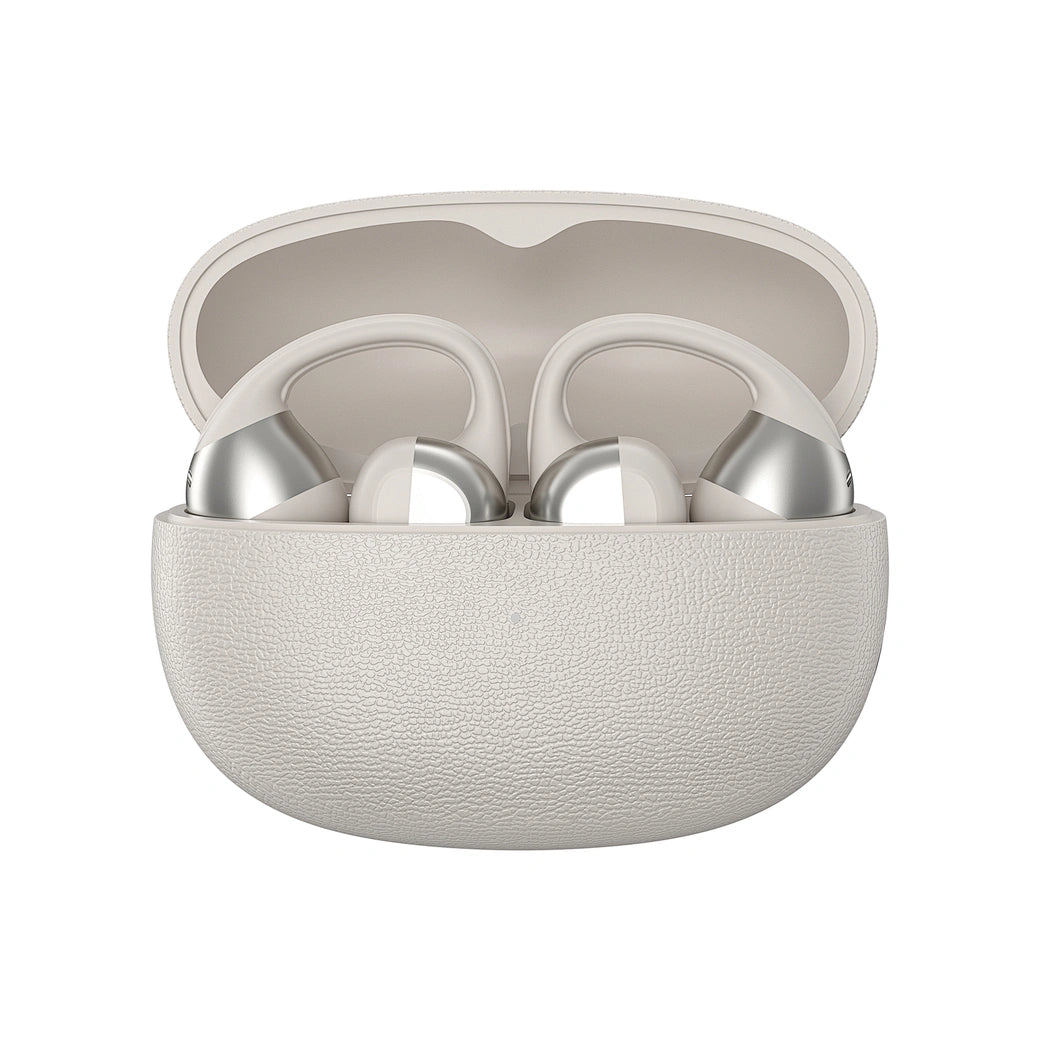 Auriculares Open Ear WiWU OWS O501 | Tecnologia OpenBuds com Bluetooth 6.0 – Até 35h de Autonomia Total e Design Ergonómico