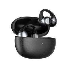 Auriculares Open Ear WiWU OWS O501 | Tecnologia OpenBuds com Bluetooth 6.0 – Até 35h de Autonomia Total e Design Ergonómico