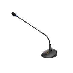 BOYA BY-GM18CB – Microfone Condensador de Pescoço de Ganso 18"