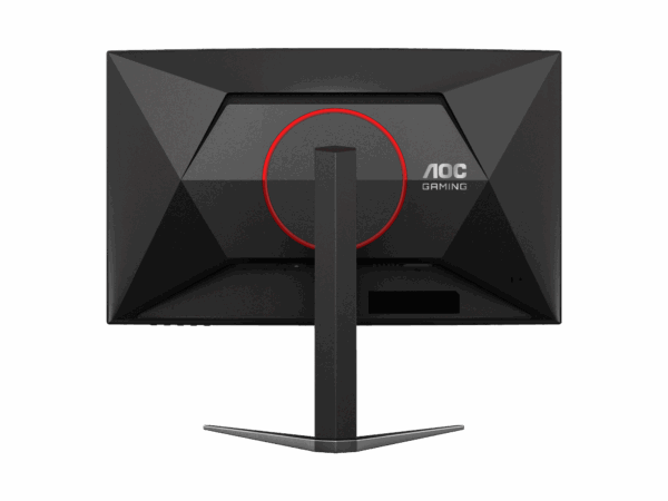 Monitor Gamer AOC C27G4 27" Curvo Full HD 165Hz 1ms