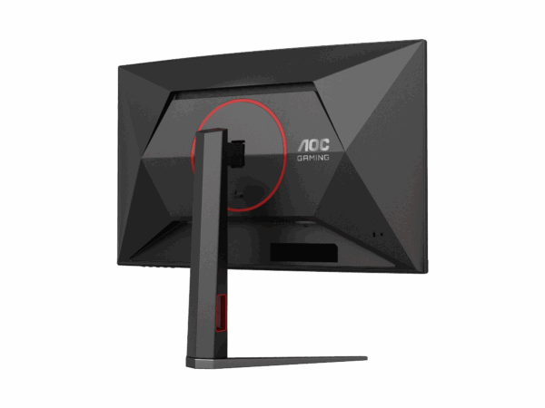 Monitor Gamer AOC C27G4 27" Curvo Full HD 165Hz 1ms
