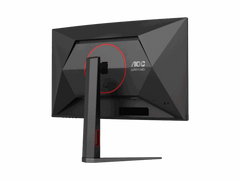 Monitor Gamer AOC C27G4 27" Curvo Full HD 165Hz 1ms