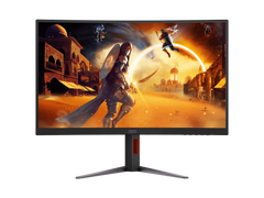 Monitor Gamer AOC C27G4 27" Curvo Full HD 165Hz 1ms