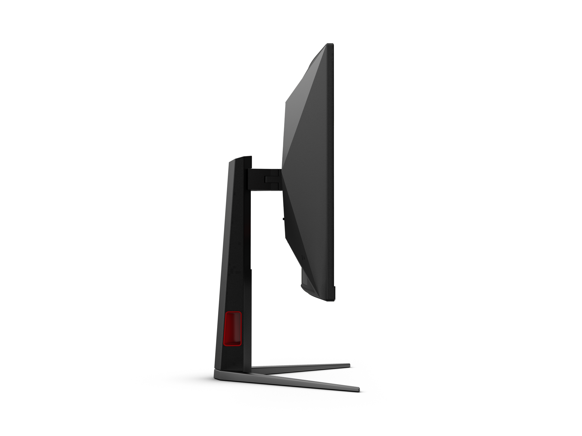 Monitor Gaming AOC C27G4Z 27" Curved Frameless Ultra-Fast FHD 1080p, 0.3ms HDMI 240Hz/DP 280Hz
