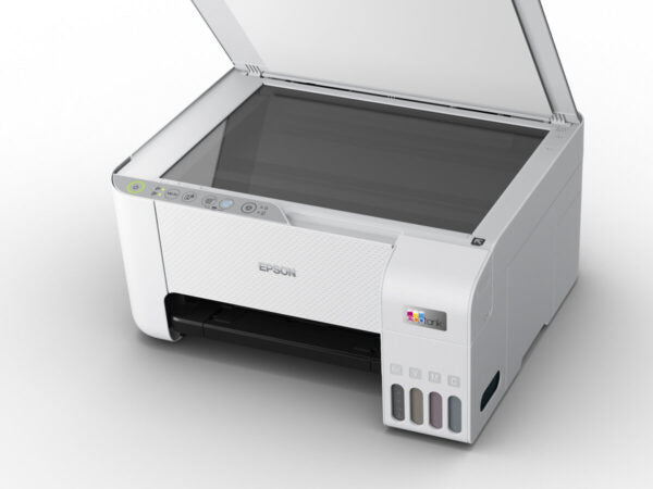 🖨️ Epson EcoTank L3256 – Impressora Tanque de Tinta 3 em 1 com Wi-Fi