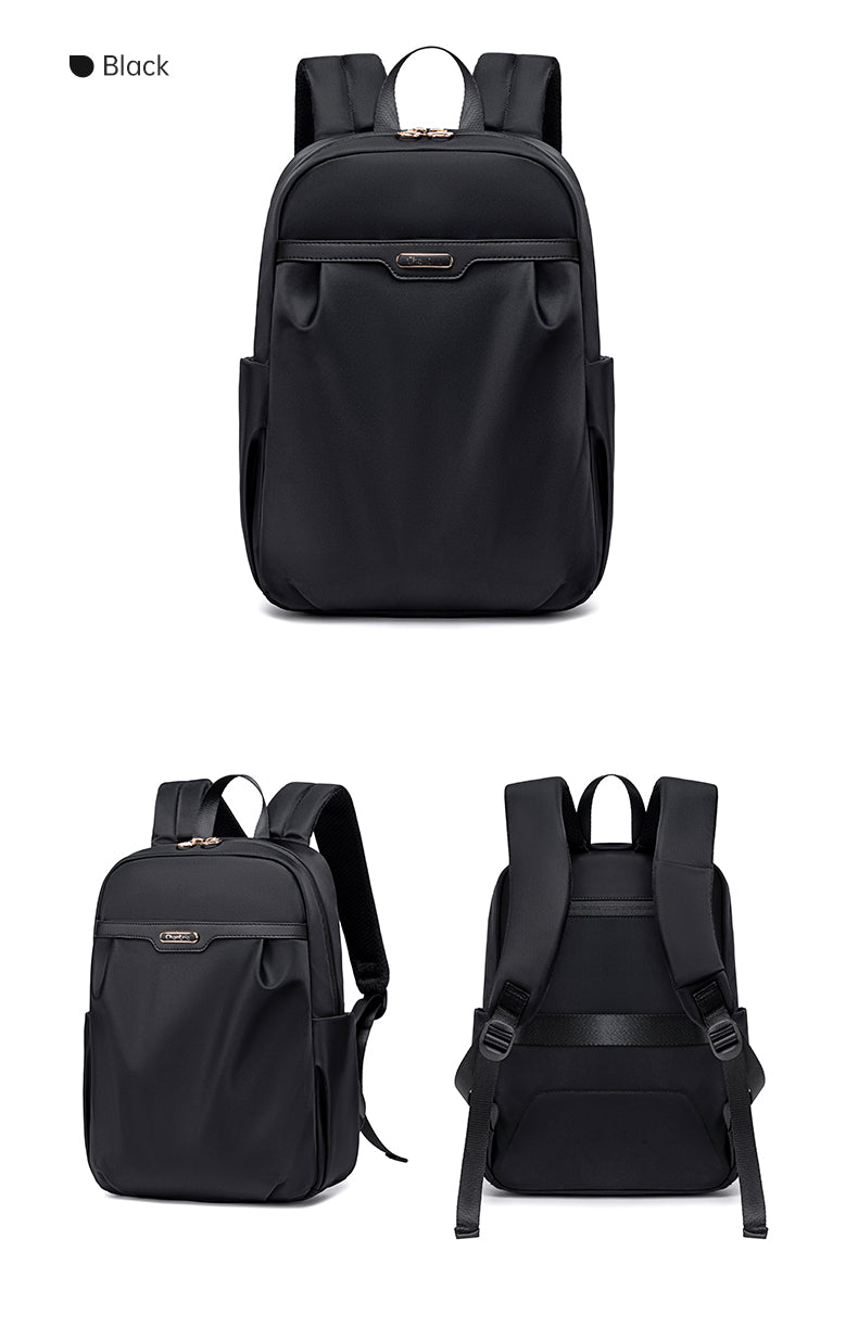 Mochila Artic Hunter CB00769 – Executiva Masculina Antifurto para Notebook 15.6”