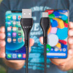 Cabo USB Havit Type-C CB6161