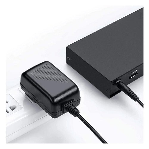 Ugreen 40203EU Amplificador Splitter 1 em 8 sa?da 1080p HDMI FULL HD