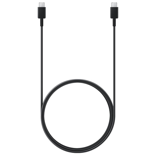 Samsung Cabo USB-C para USB-C 1.8m 3A Preto (W126824865)