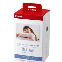 Canon KP-108IN