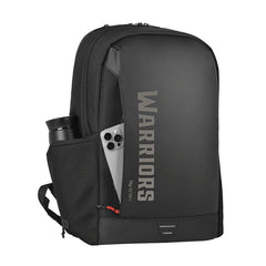 Mochila WiWU Warriors X Pro | Proteção de Alta Performance para Laptop – Material Impermeável, Zíperes YKK e Fivelas Duraflex