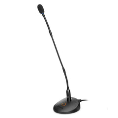 BOYA BY-GM18CB – Microfone Condensador de Pescoço de Ganso 18"
