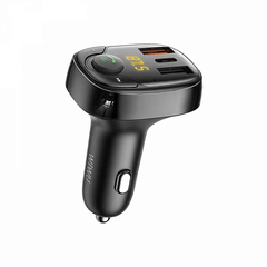Car Charger PC600 3-ports