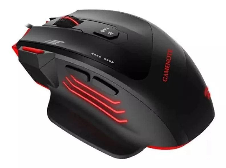 HAVIT MS1005 Optical Gaming Mouse