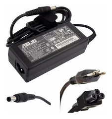Carregador para Notebook ponta fina Asus 65W