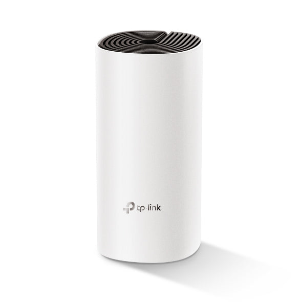 Sistema Wi-Fi Mesh TP-Link Deco M4 AC1200 Dual-Band (1 Unit / 1-Pack)