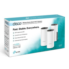 TP-Link Deco M4 – Sistema Wi-Fi Mesh AC1200