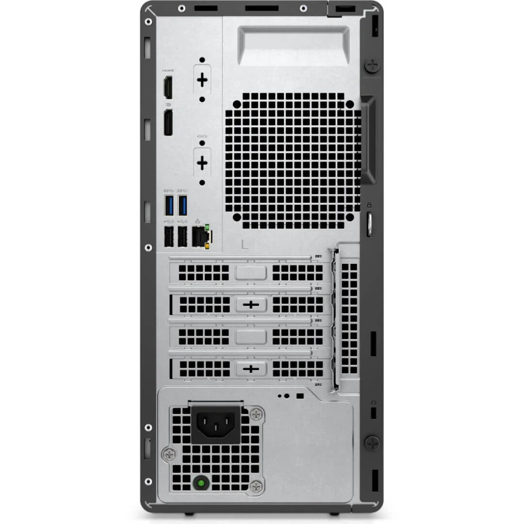 Dell OptiPlex 3000 Desktop – Core i7, 12th Gen