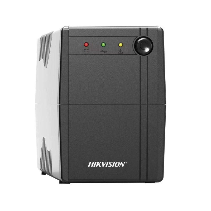 UPS Hikvision  (DS-UPS600, DS-UPS1000, DS-UPS2000, DS-UPS3000)