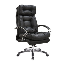 HIGH BACK OFFICE CHAIR E117