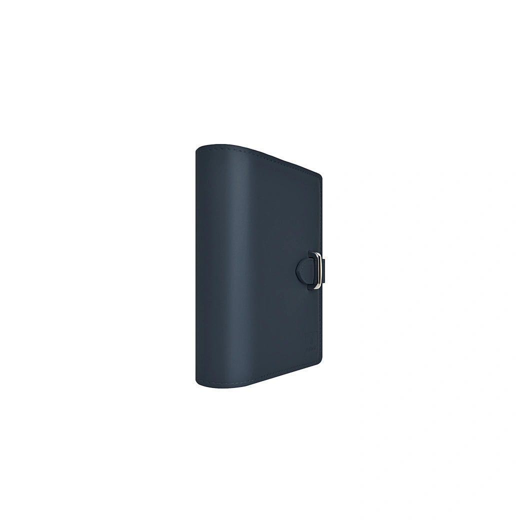 WiWU Ambassador Passport Wallet – Couro PU com proteção RFID: