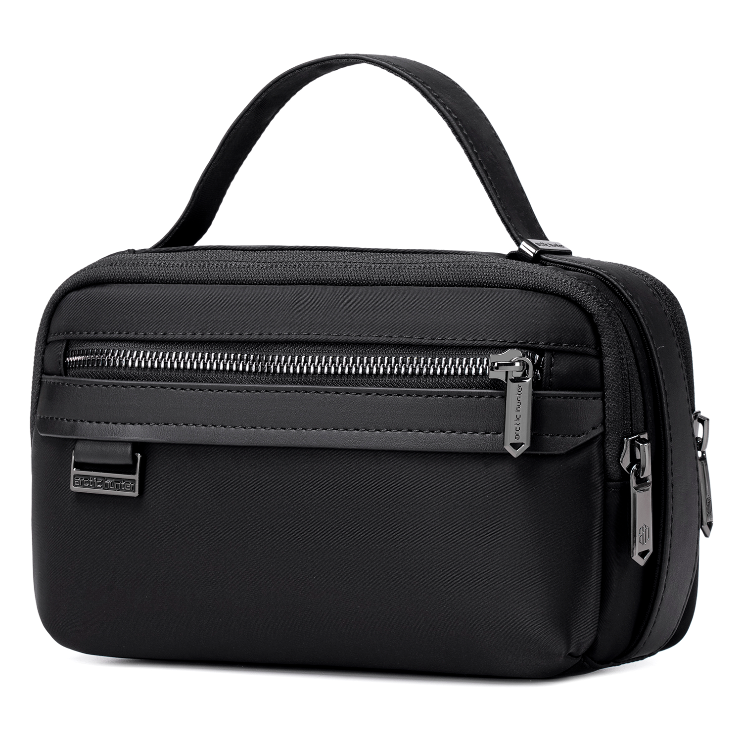 Arctic Hunter KB00843 – Hand Bag / Travel Pouch