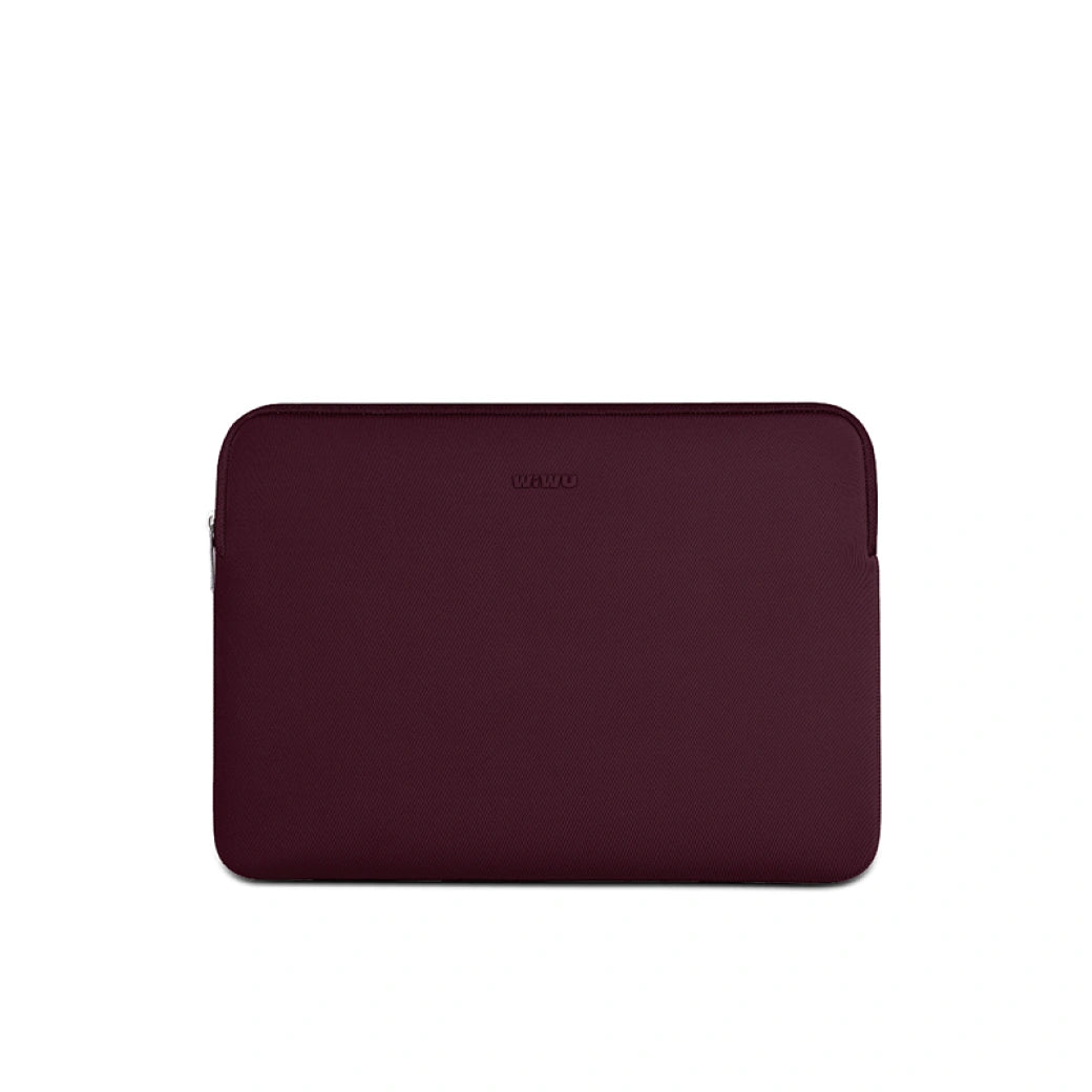 WiWU Skin Zero Sleeve Ultra Thin – Capa para Laptop 13″ / 14″ / 16″