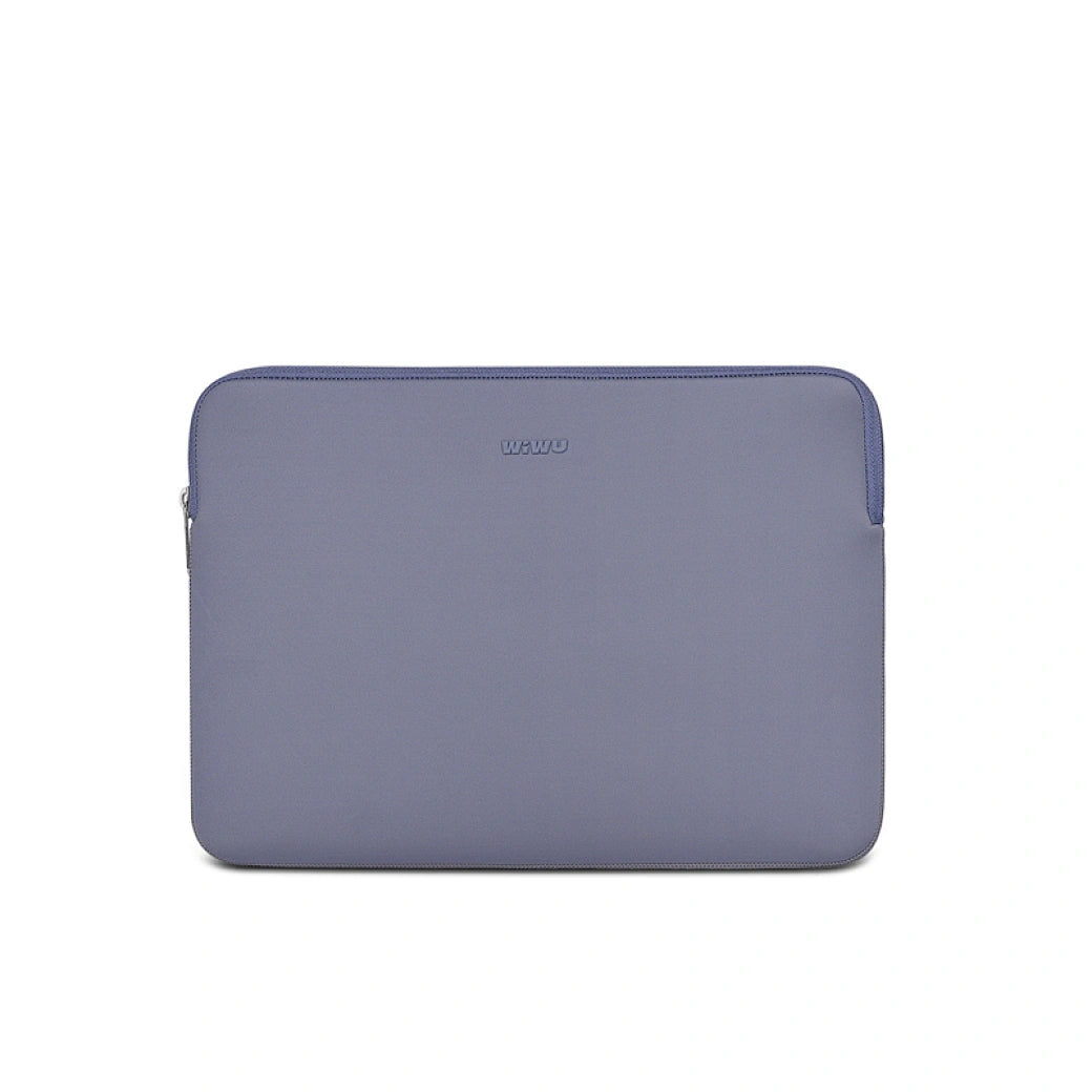WiWU Skin Zero Sleeve Ultra Thin – Capa para Laptop 13″ / 14″ / 16″