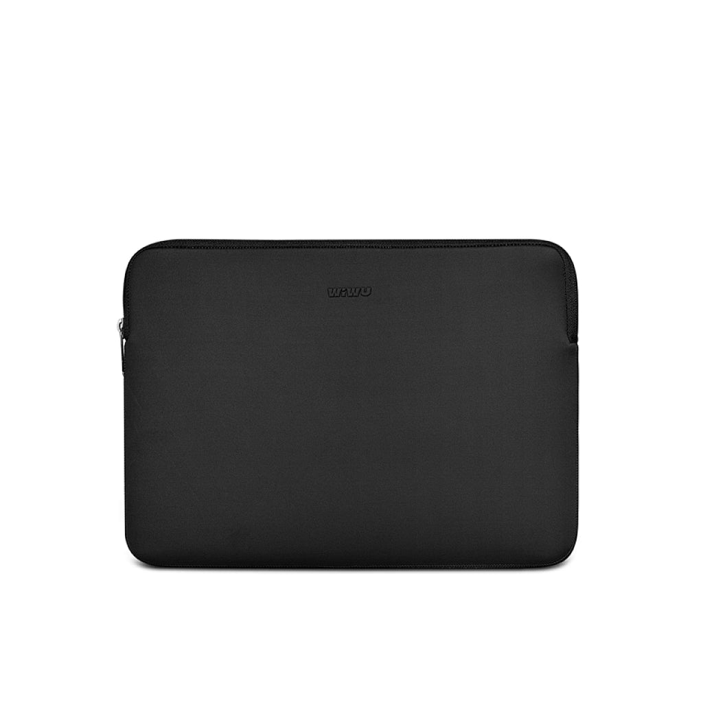 WiWU Skin Zero Sleeve Ultra Thin – Capa para Laptop 13″ / 14″ / 16″