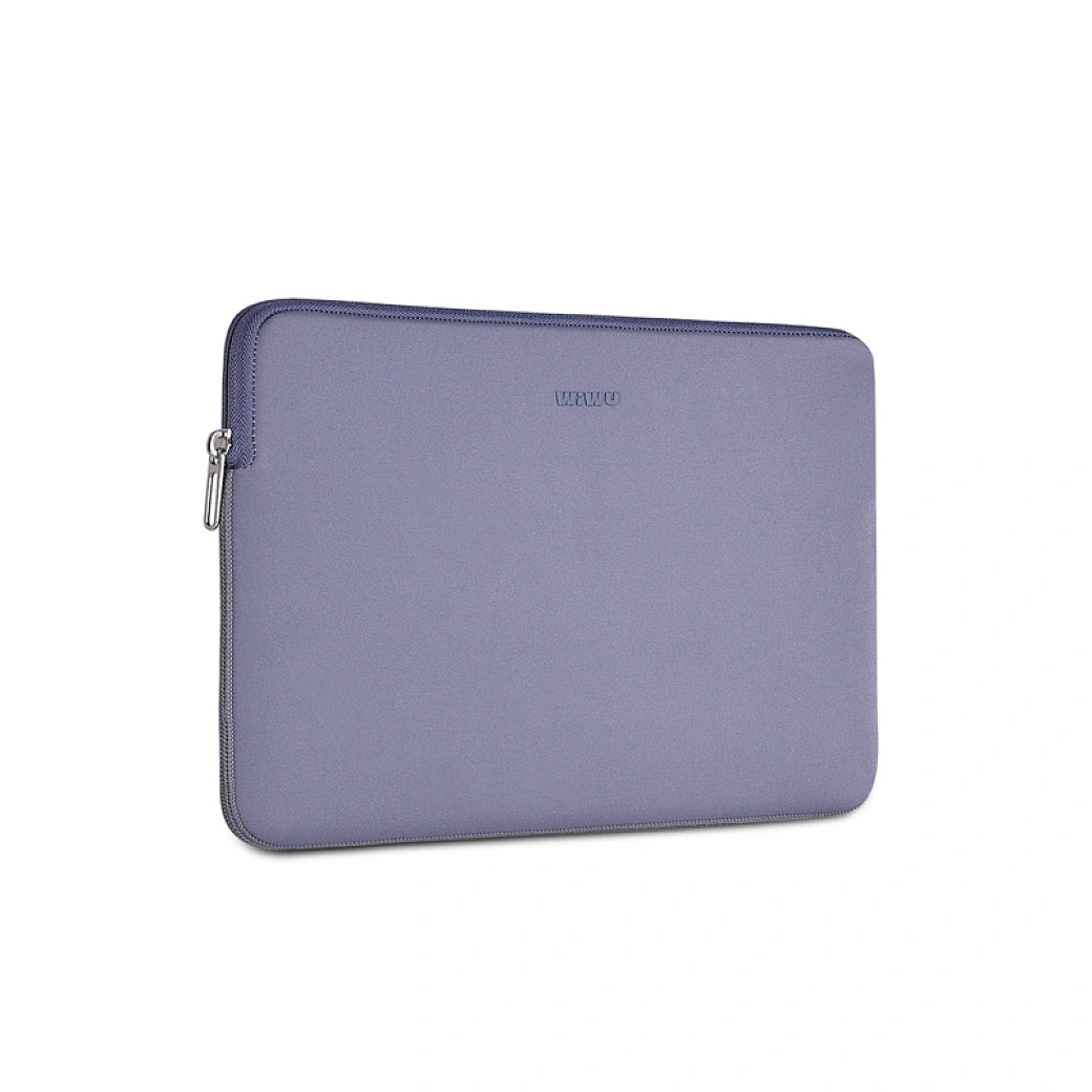 WiWU Skin Zero Sleeve Ultra Thin – Capa para Laptop 13″ / 14″ / 16″