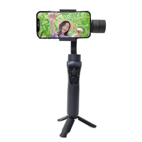 S5B Handheld 3-Axis Gimbal Stabilizer