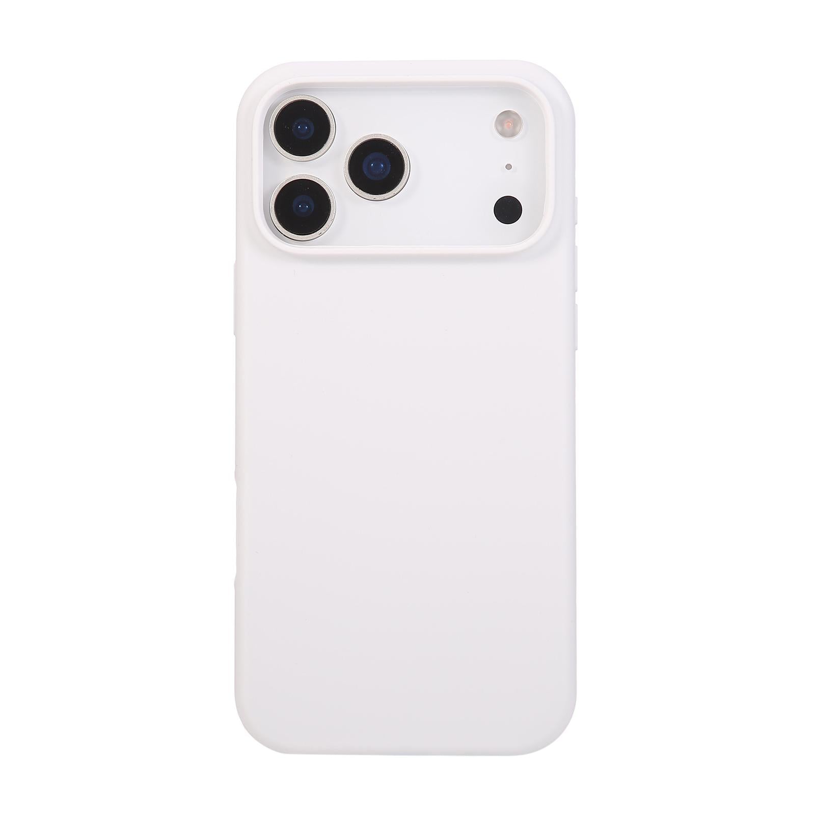 Capa de Luxo K-Doo Knit Texture MagSafe para iPhone 17 Pro Max (6.9") | Padrão Exclusivo Inspirado em Casaco Texturado, Proteção Avançada e Anel Magnético Integrado
