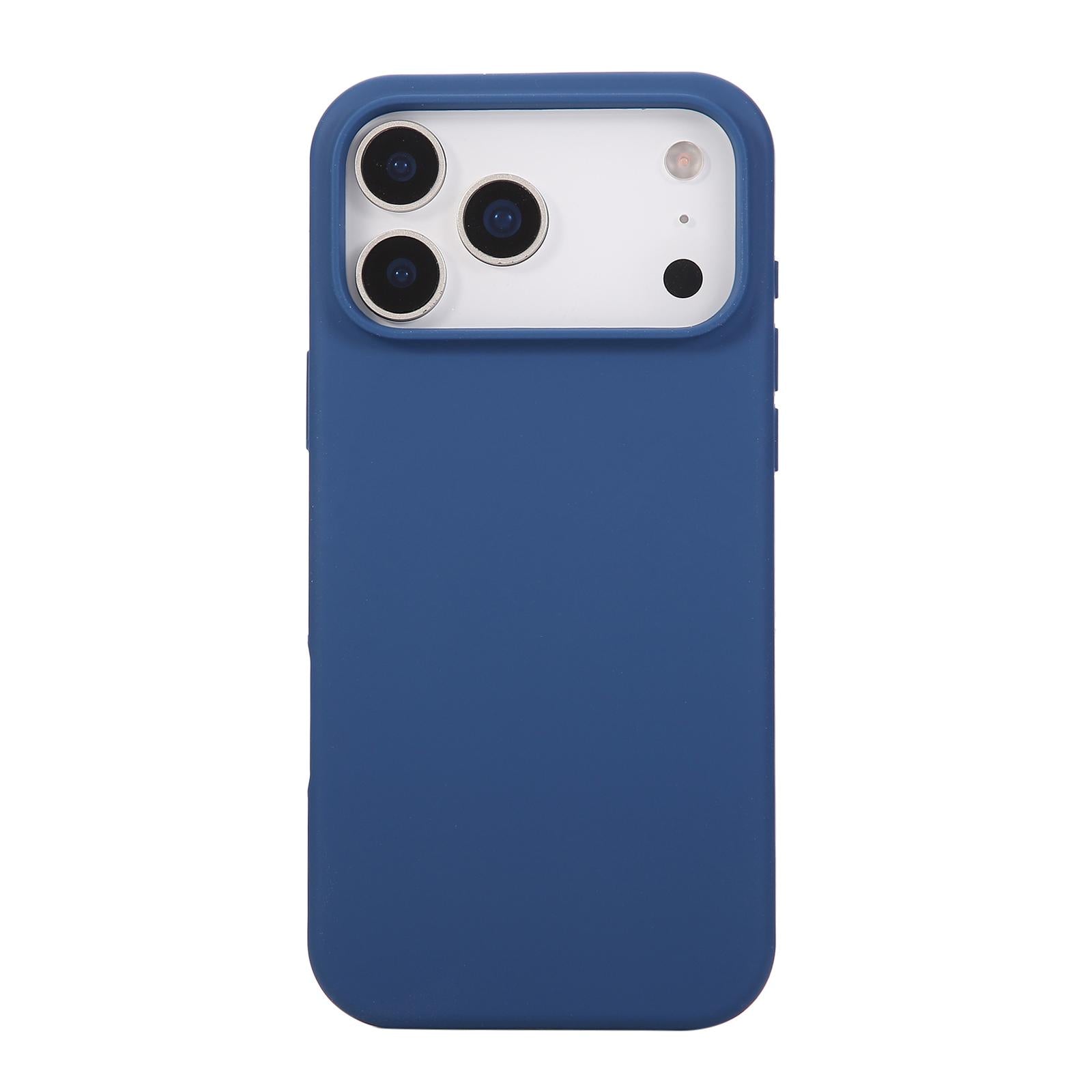 Capa de Luxo K-Doo Knit Texture MagSafe para iPhone 17 Pro Max (6.9") | Padrão Exclusivo Inspirado em Casaco Texturado, Proteção Avançada e Anel Magnético Integrado
