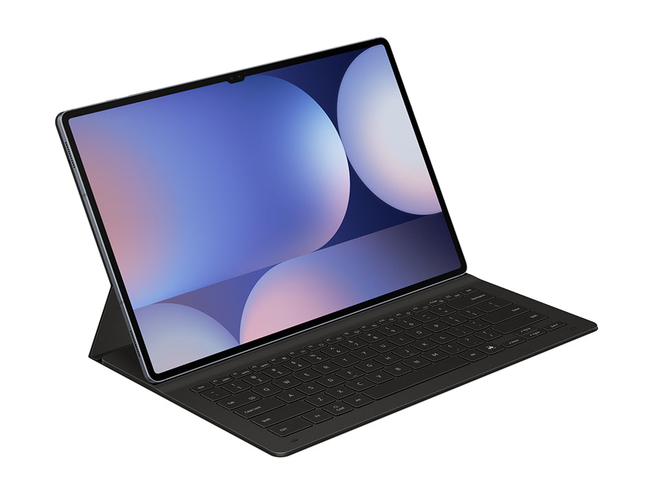 Capa com Teclado para Samsung Galaxy Tab S10 Ultra 14,6" (2024 – SM-X920 / X9250)