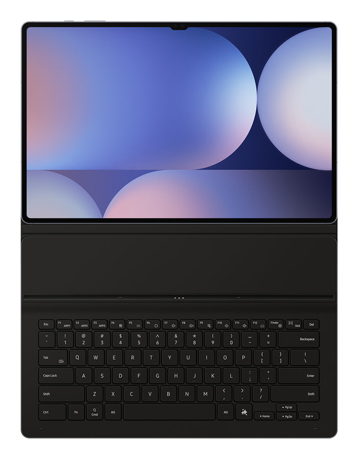 Capa com Teclado para Samsung Galaxy Tab S10 Ultra 14,6" (2024 – SM-X920 / X9250)