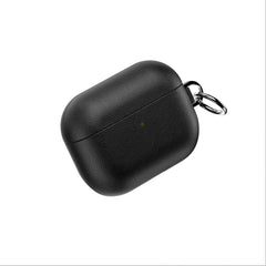 Capa Protetora WiWU Premium Leather (HC-201) | Couro Bovino Genuíno de Alta Qualidade, Proteção 360° com Forro em Microfibra e Compatível com Carregamento Sem Fio